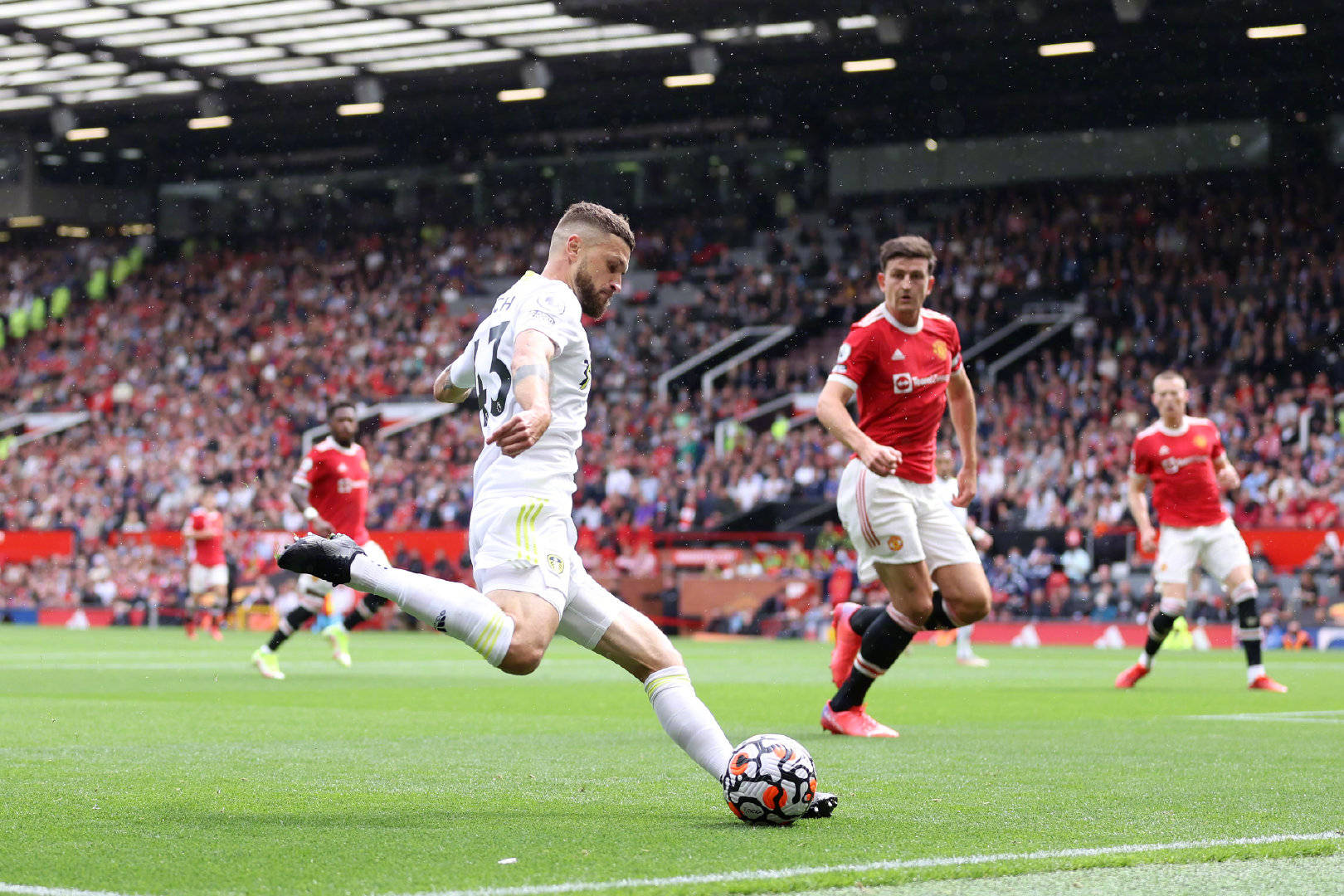 他们的韧性 他们的韧性