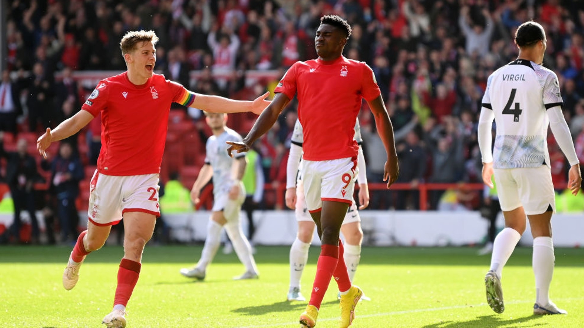 力点模糊 力点模糊